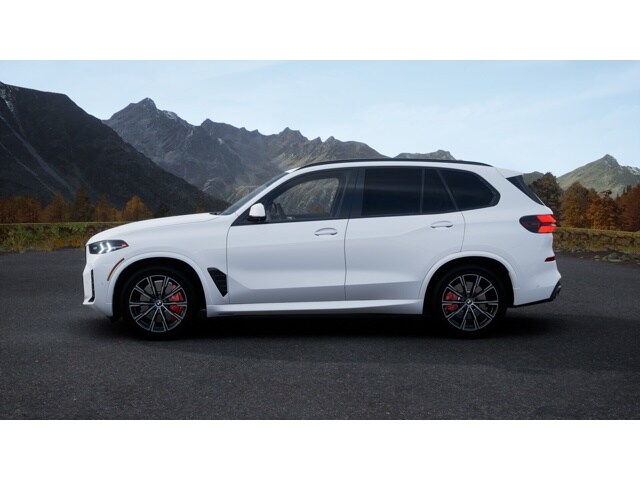 2026 Bmw X5 xDrive40i photo 4