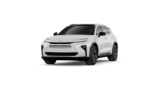 2026 Toyota Crown Signia Limited SUV