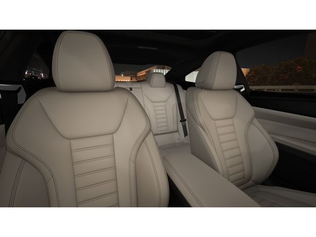 2026 BMW 4 Series 430i - Photo 54