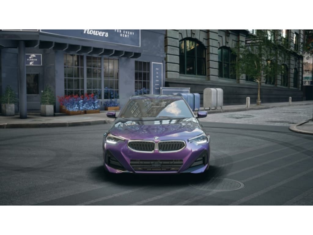 New 2026 BMW 230i Coupe