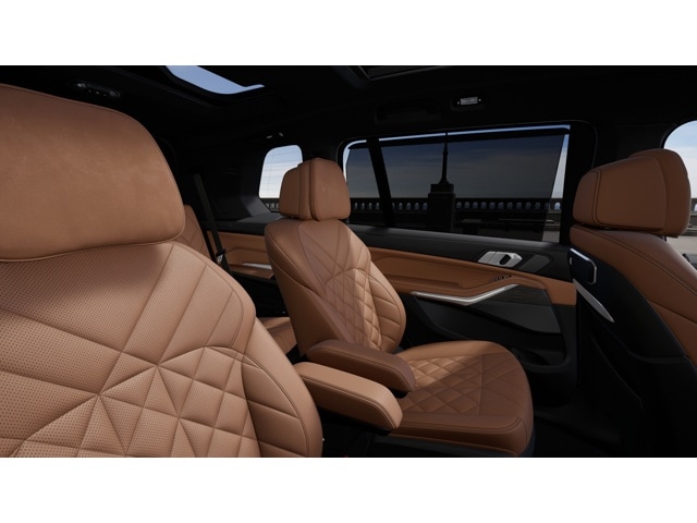 2026 BMW X7 40i - Photo 46
