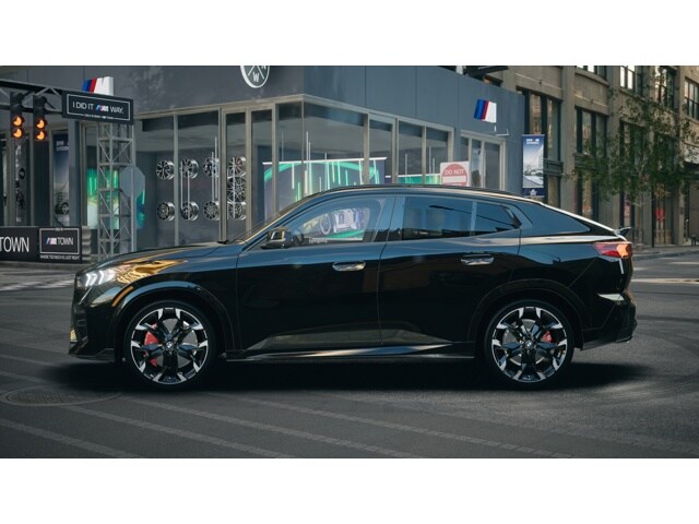 2026 Bmw X2 M35i photo 4