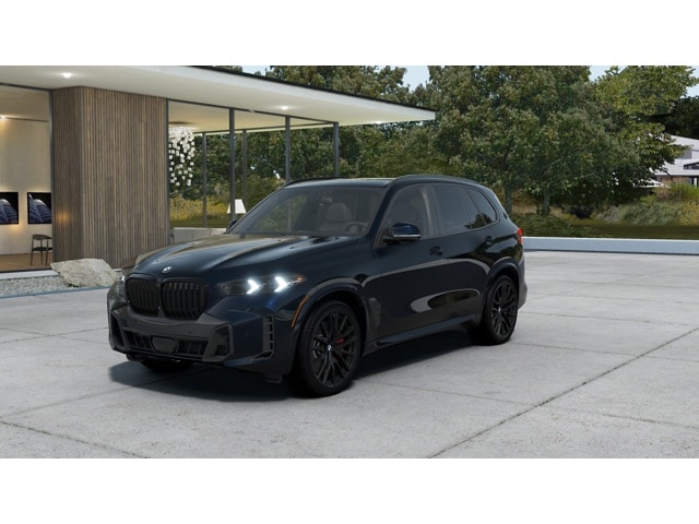 2026 BMW X5 xDrive40i -
                  Urbandale, IA