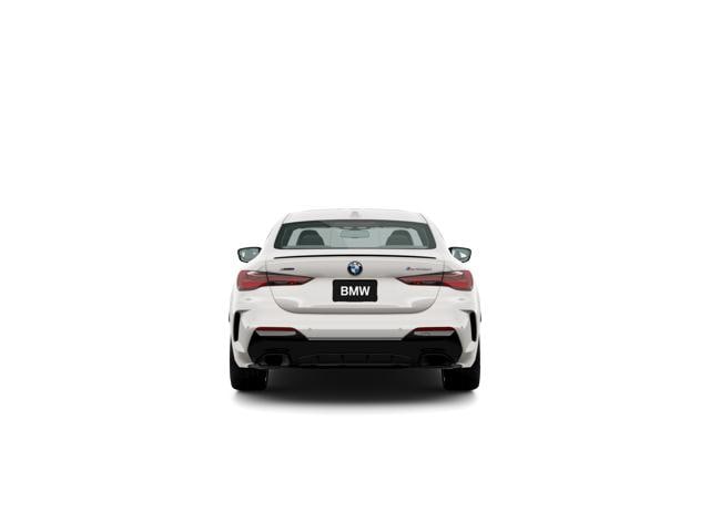 2026 BMW 4 Series M440i - Photo 38