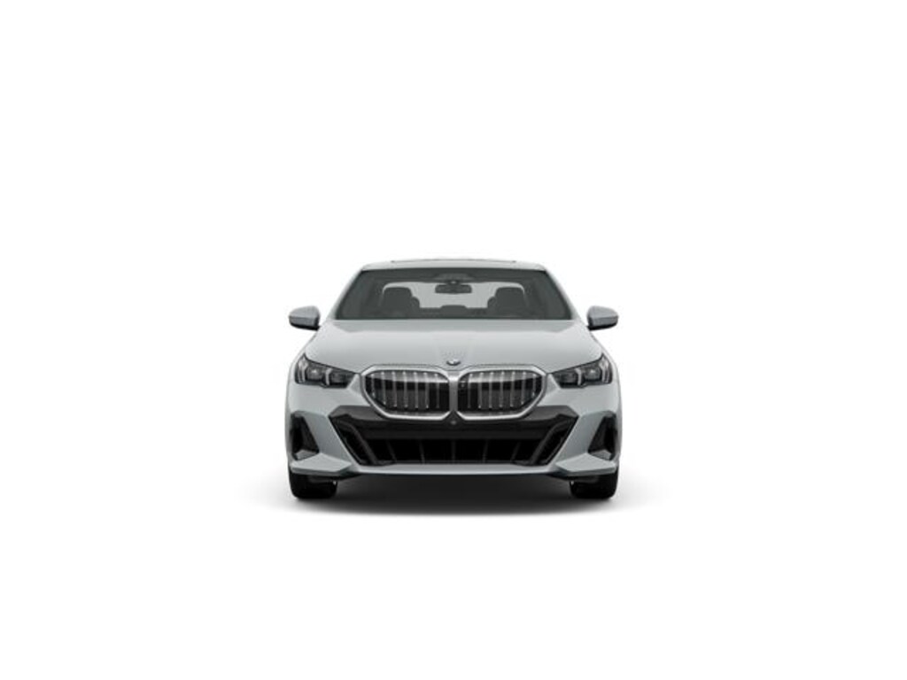 New 2026 BMW 530i Sedan