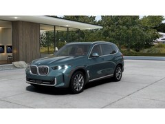 2026 BMW X5 PHEV xDrive50e SUV