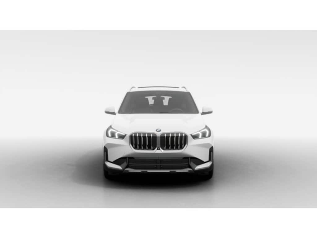 Used 2026 BMW X1 xDrive28i SUV
