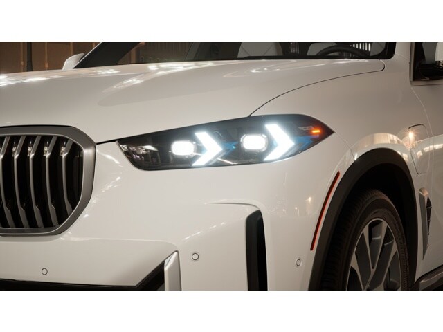 2026 BMW X5 50e - Photo 49