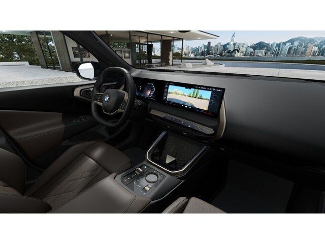 2026 Bmw X3 photo 17