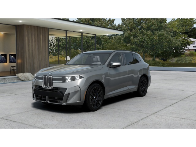 2027 BMW X5 40 XDrive SUV 2027 BMW X5 40 XDrive SUV