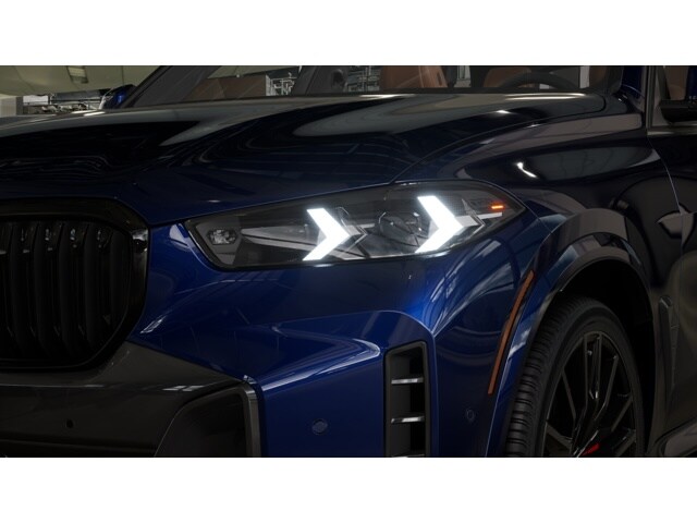 2026 Bmw X5 xDrive40i photo 5