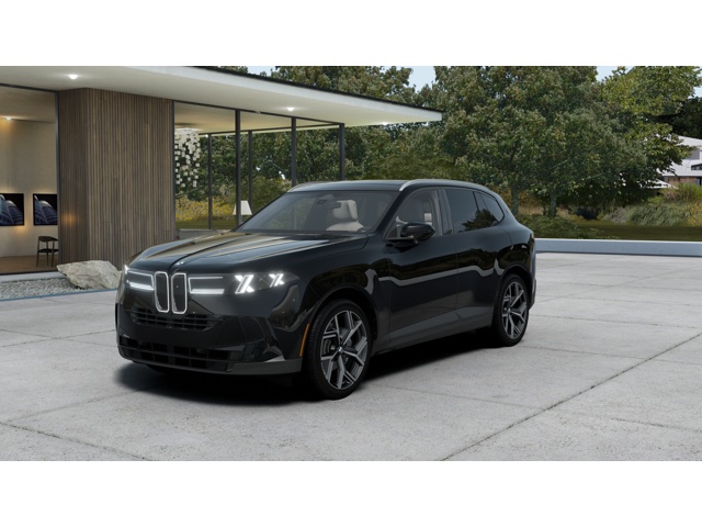 2027 BMW X5 SUV