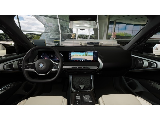 2025 BMW i7 50 - Photo 28