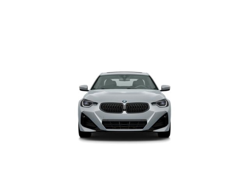 New 2026 BMW 230i xDrive Coupe