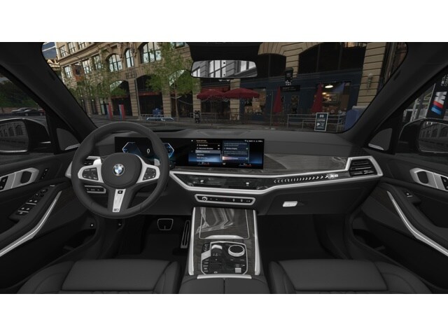 2026 BMW X5 50e - Photo 10