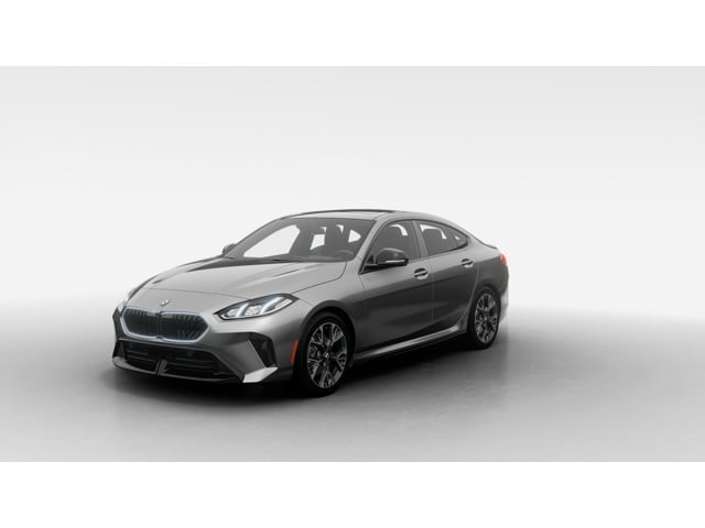 2026 BMW 228i Gran Coupe 
