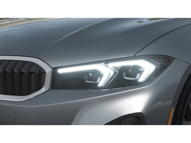 2026 BMW 3 Series 330i - Photo 6