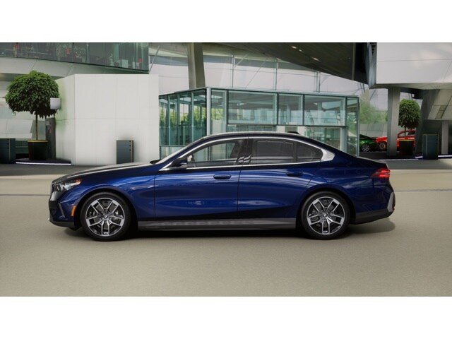 2026 Bmw i5 xDrive40 photo 2