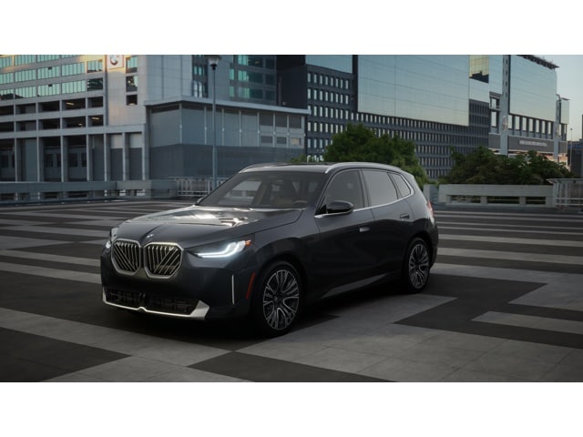 2025 BMW X3 3.0i -
                  Ramsey, NJ