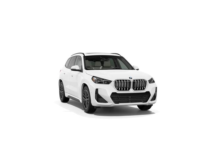 2026 BMW X1