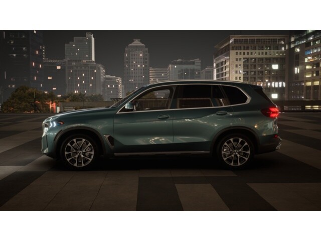 2026 Bmw X5 xDrive40i photo 4