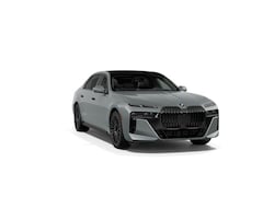 2026 BMW 740i Sedan