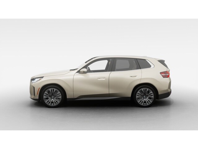 2025 Bmw X3 30x Drive photo 4