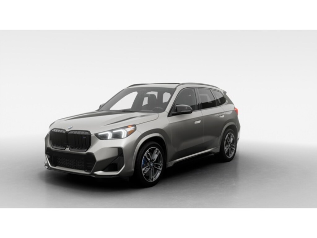 New 2026 BMW X1 M35i SUV
