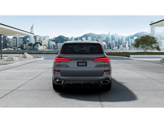 2026 BMW X5 40i - Photo 35