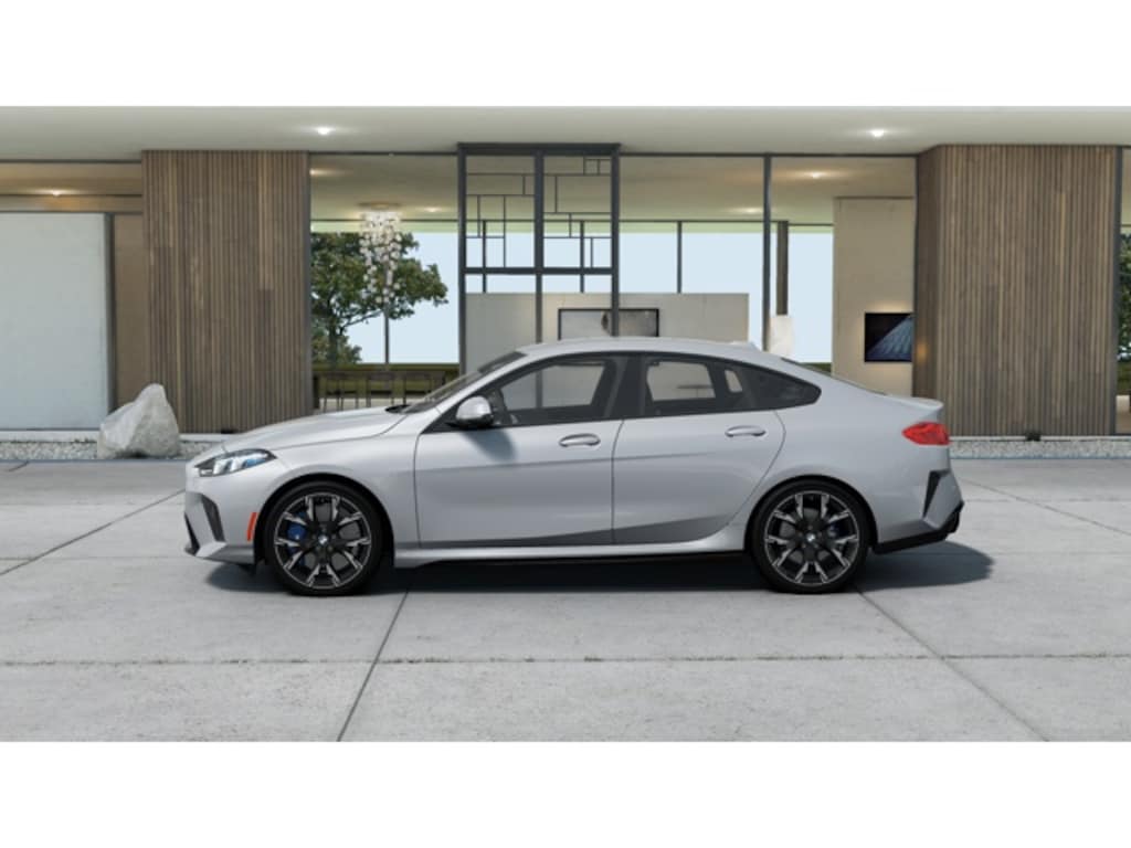 Certified 2025 BMW 2 Series 228 xDrive Coupe