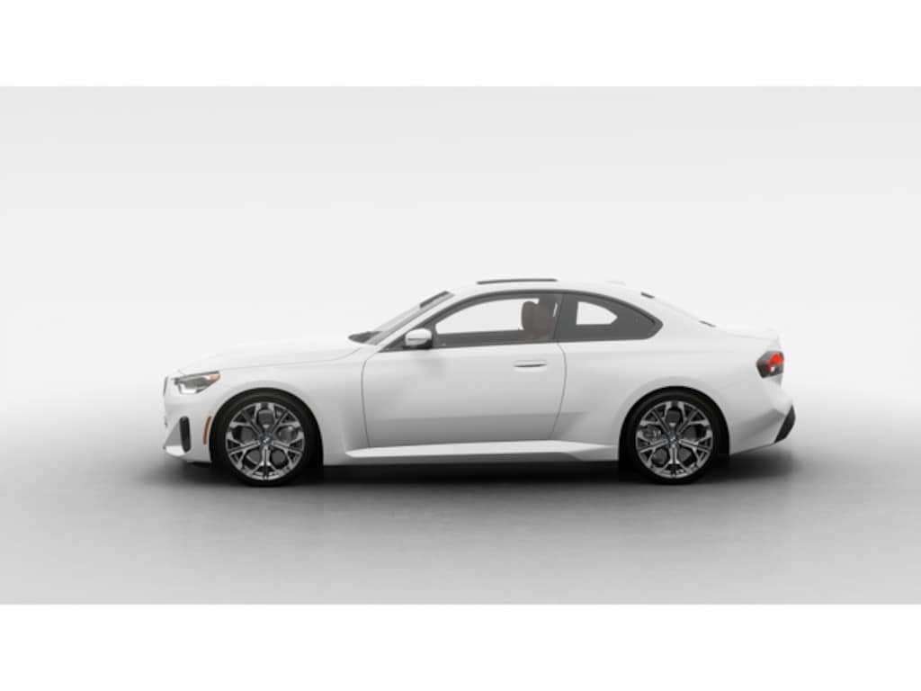 New 2026 BMW 230i xDrive Coupe