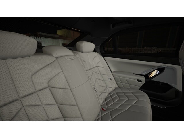2026 BMW 7 Series 740i - Photo 55