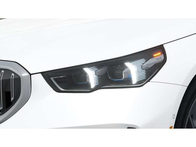 2025 BMW i5 40 - Photo 40