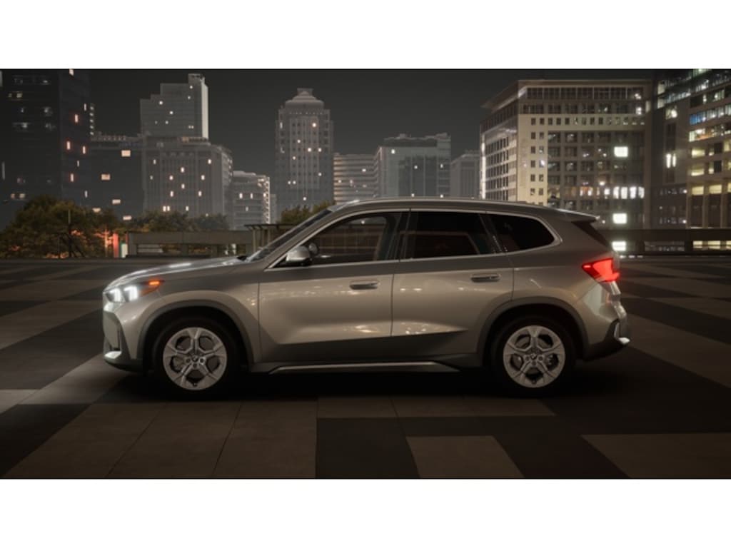 New 2026 BMW X1 xDrive28i SUV