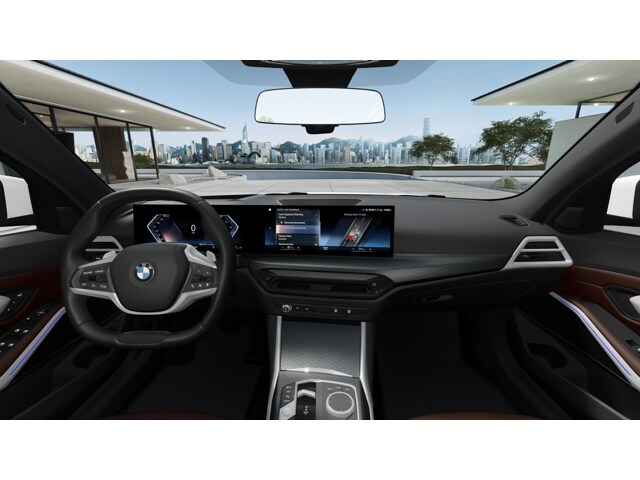 2026 BMW 3 Series 330i - Photo 41