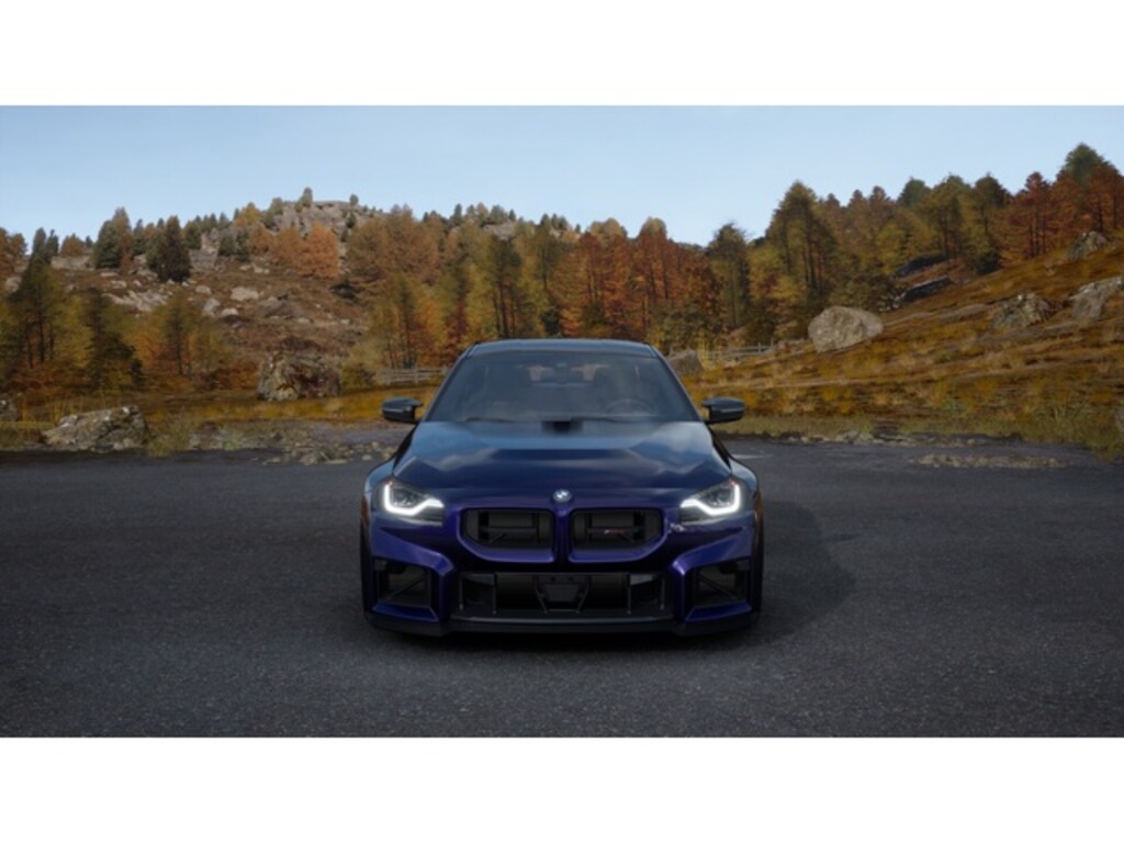 New 2026 BMW M2 CS Coupe