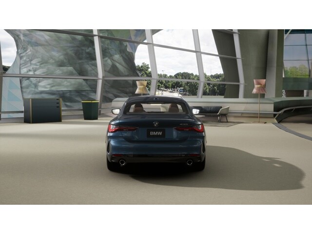 2026 BMW 4 Series 430i - Photo 33