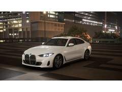 2026 BMW 430i xDrive Gran Coupe