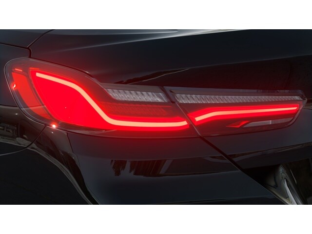 2026 BMW 8 Series 840i - Photo 9