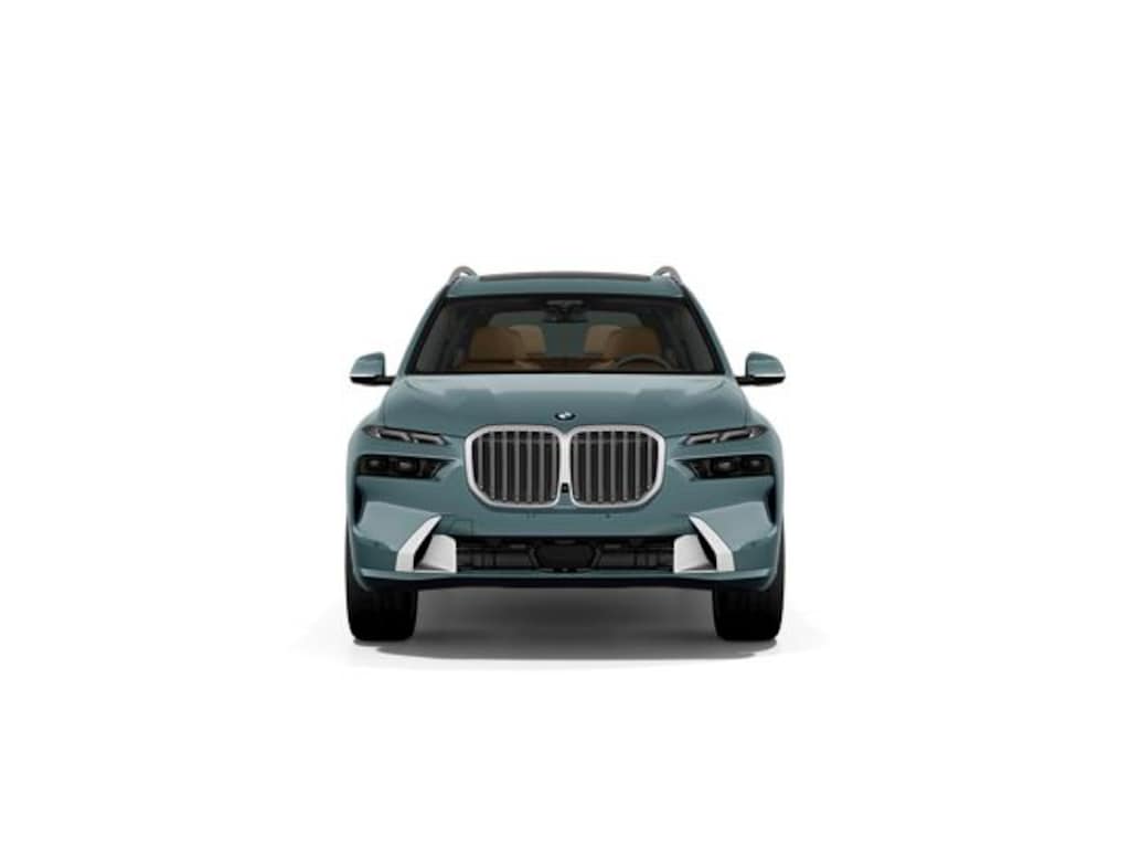 New 2026 BMW X7 xDrive40i SUV