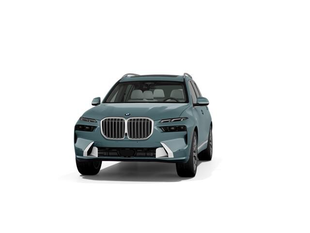 2026 Bmw X7 xDrive40i photo 2