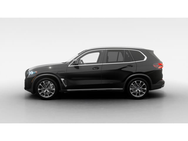 2026 BMW X5 50e - Photo 21