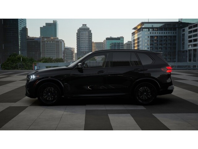 2026 Bmw X5 photo 3