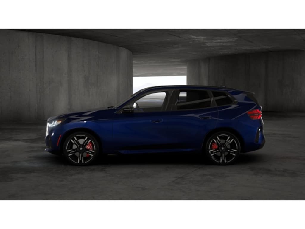 New 2026 BMW X3 M50 xDrive SUV