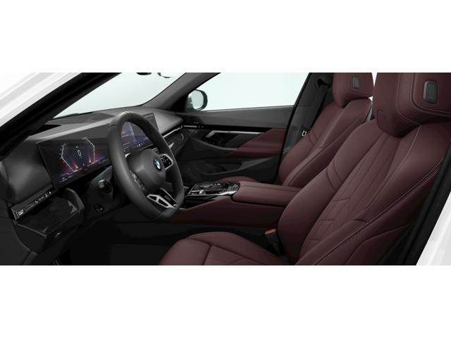 2026 BMW 5 Series 530i - Photo 40