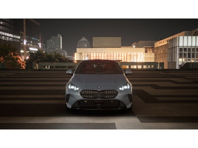 2026 Bmw 228i Coupe photo 3