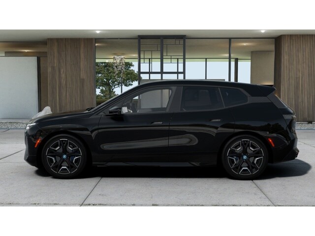 【ま】BrightWin Pre-Owned 2025 BMW iX For Sale at BMW of Nashville | VIN