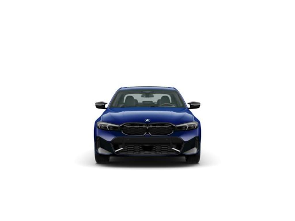 New 2026 BMW M340 i NA Sedan