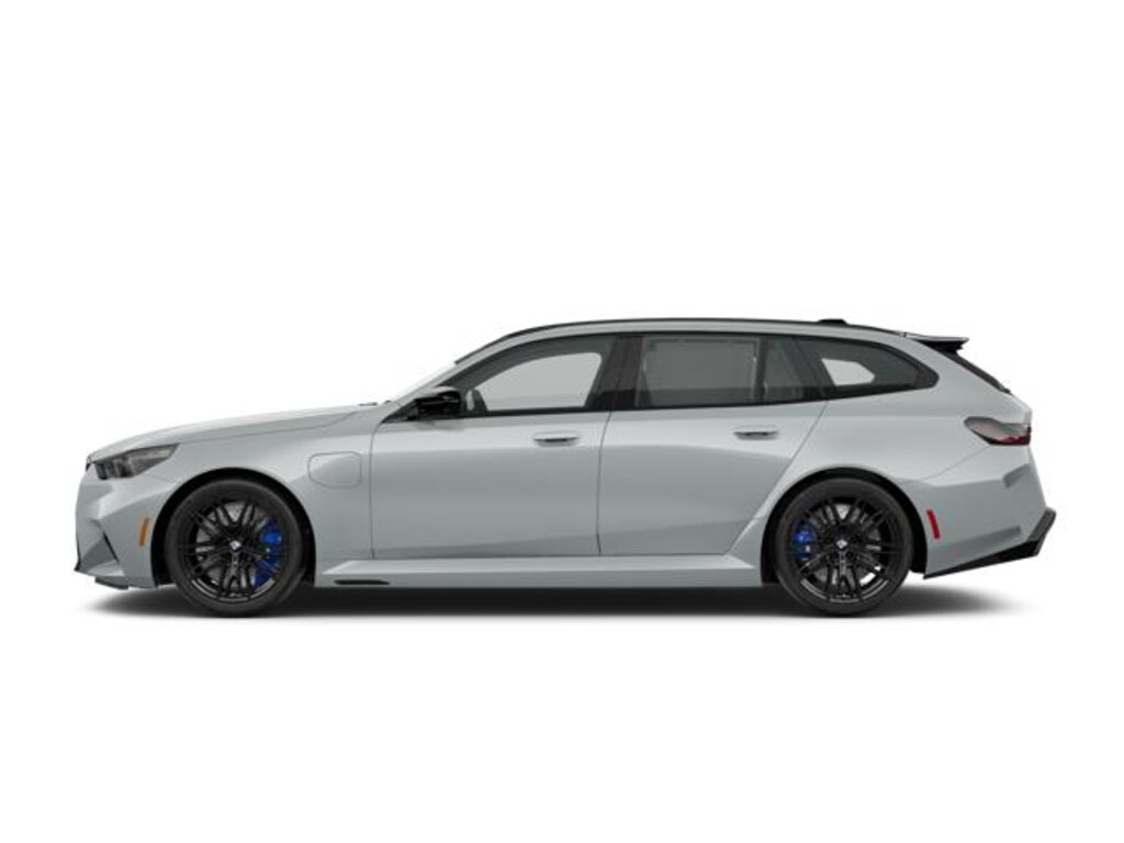 New 2026 BMW M5 Base Wagon