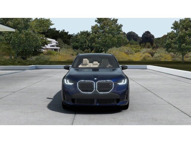 2026 Bmw X3 M50 photo 3